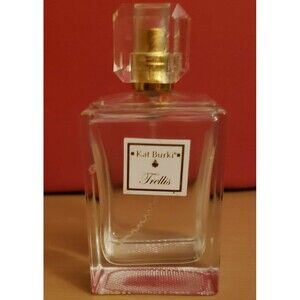 Kat Burki Trellis perfume empty sprày bo